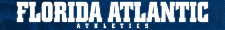 Florida Atlantic Football Gears